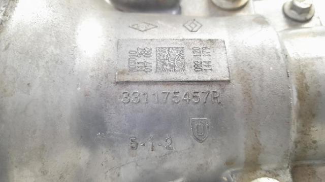 RENAULT 331175457R в наличии Ужгород