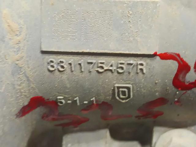 RENAULT 331175457R в наличии Черновцы