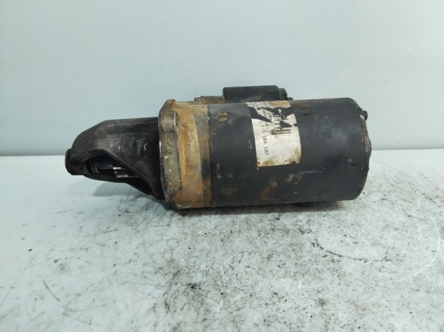 331303164 NISSAN Втягивающее реле стартера купить в Полтава