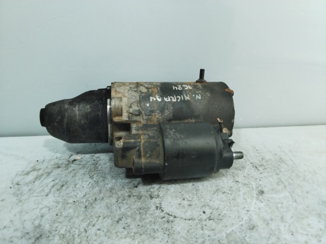 NISSAN 331303164 Втягивающее реле стартера в наличии Кривой Рог