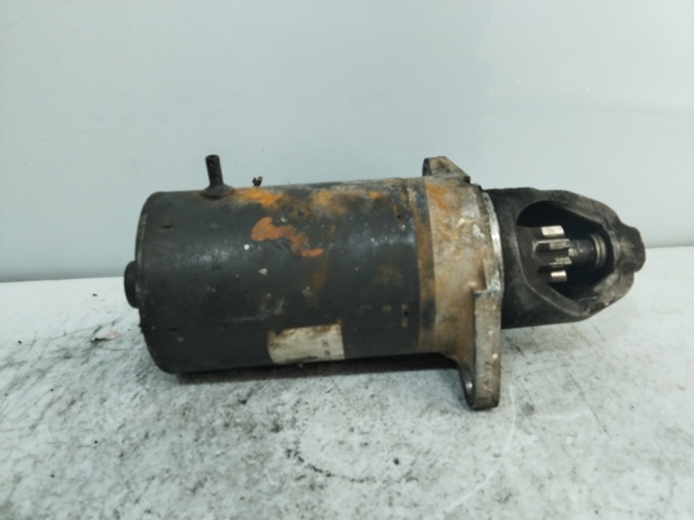 331303164 NISSAN Реле втягивающее стартера купить в Николаев