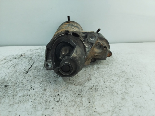 331303164 NISSAN Втягивающее реле стартера купить в Кривой Рог
