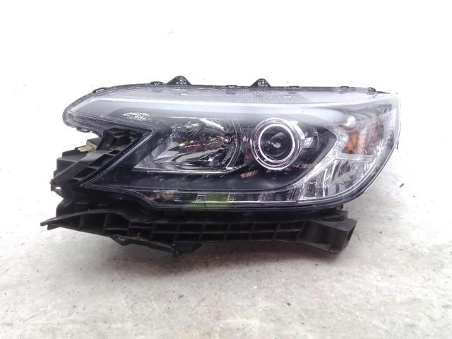 Luz esquerda 33150T1GG01 Honda