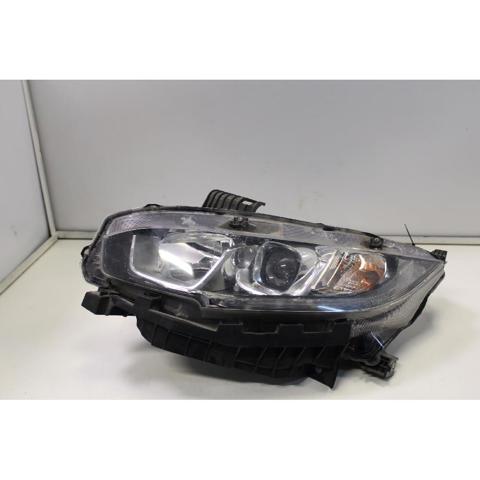 33150TEDP11 HONDA Фара левая купить в Каменское