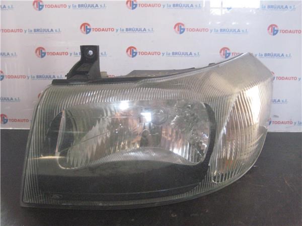 Luz esquerda 33150TF0G01 Honda