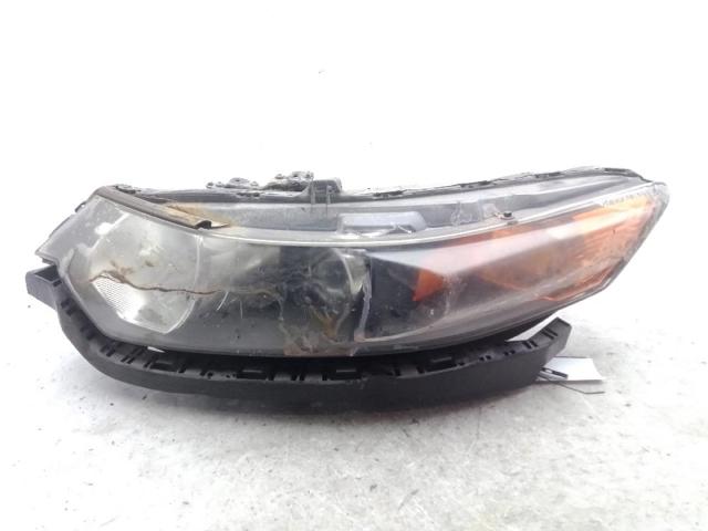 33150TL0G01 HONDA Левая фара купить в Одесса
