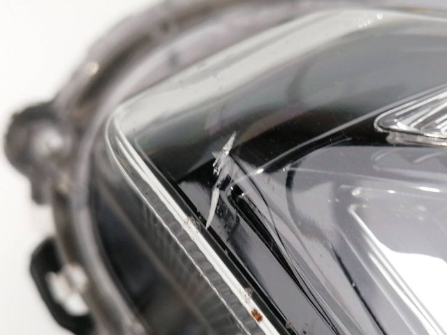 HONDA 33150TLAD01 Фара левая в наличии Черкассы