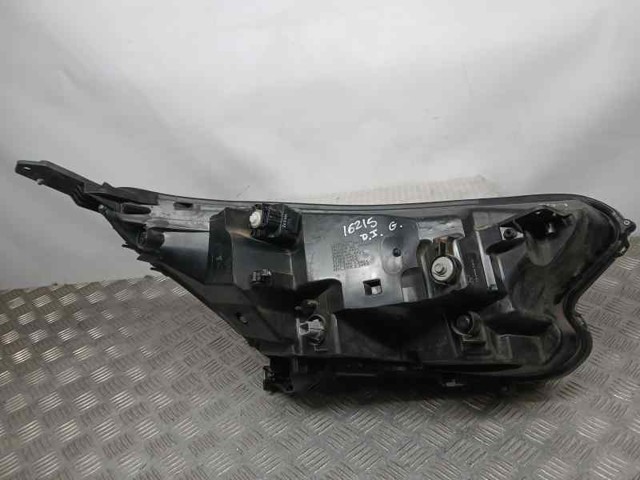 33150TLAD02 HONDA Фара левая купить в Одесса
