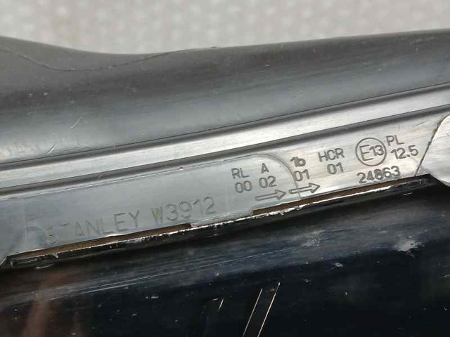 33150TLAD02 HONDA Фара левая купить в Одесса