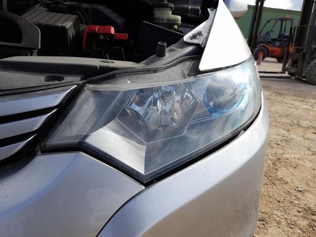 33150TM8G01 HONDA Фара левая купить в Житомир