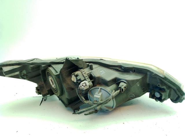 33150TM8G01 HONDA Фара левая купить в Харьков