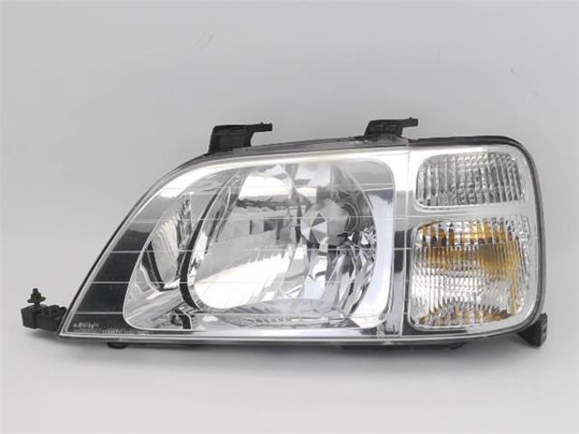 HONDA 33151S10E01 Левая фара в наличии Запорожье