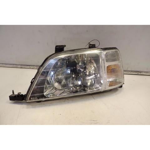 33151S10G01 HONDA Левая фара купить в Винница
