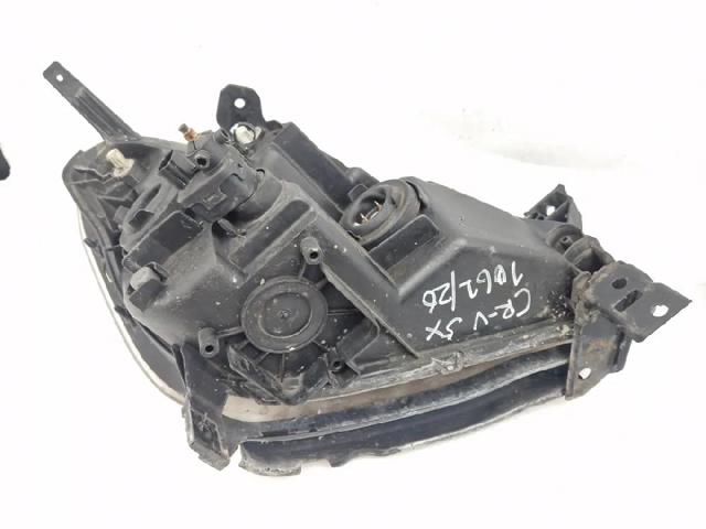33151SCAG11 HONDA Фара левая купить в Черновцы