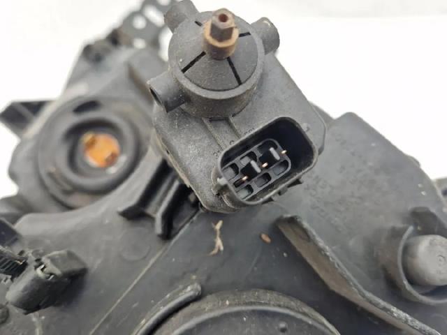 33151SCAG11 HONDA Фара левая купить в Ирпень