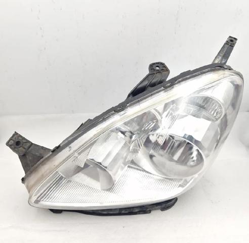 33151SCAG11 HONDA Левая фара купить в Сумы