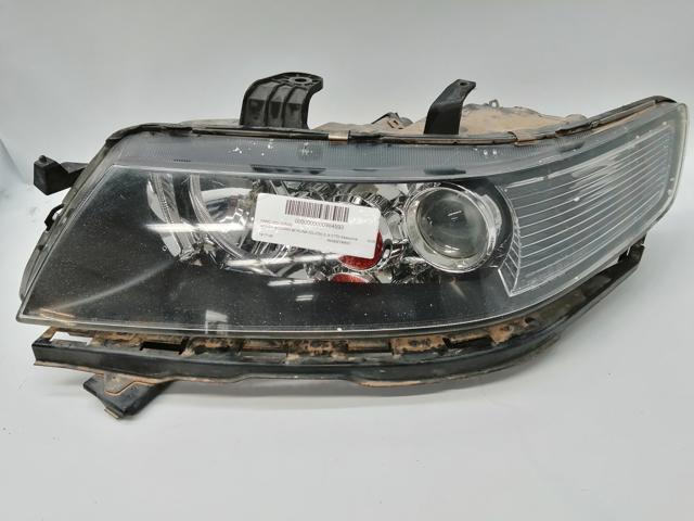 Luz esquerda 33151SEAG11 Honda