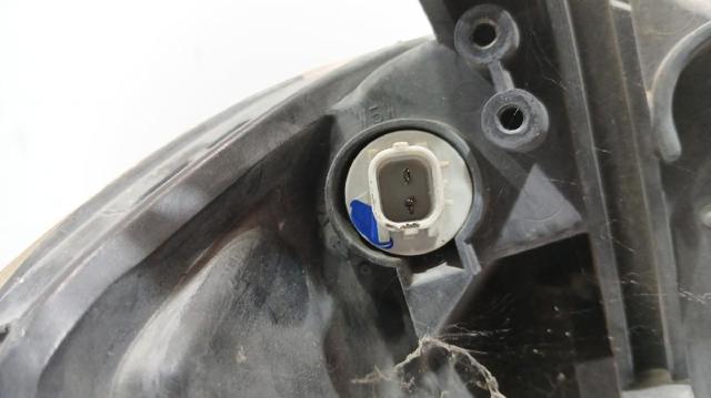 33151SJDE01 HONDA Фара левая купить в Украина