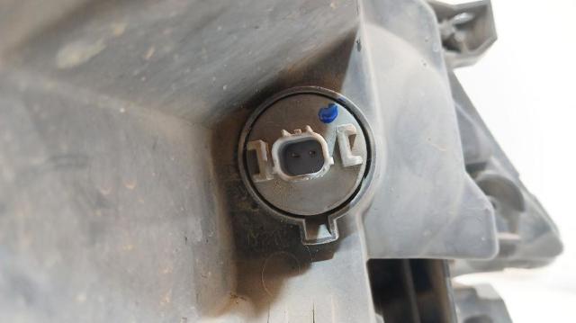 33151SJDE01 HONDA Левая фара купить в Николаев