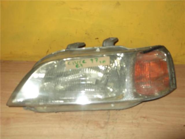 HONDA 33151ST3G11 Фара левая в наличии Запорожье