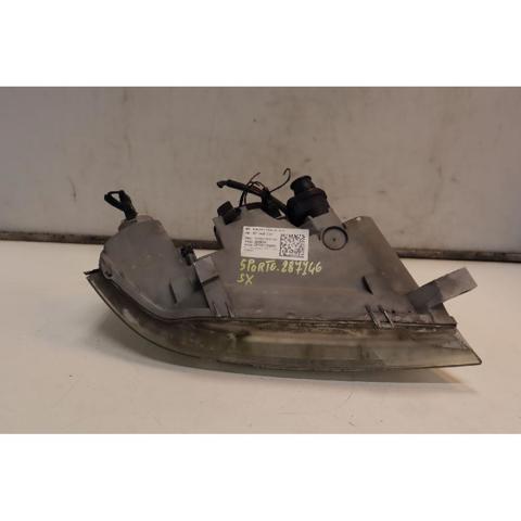 33151ST3G11 HONDA Левая фара купить в Одесса