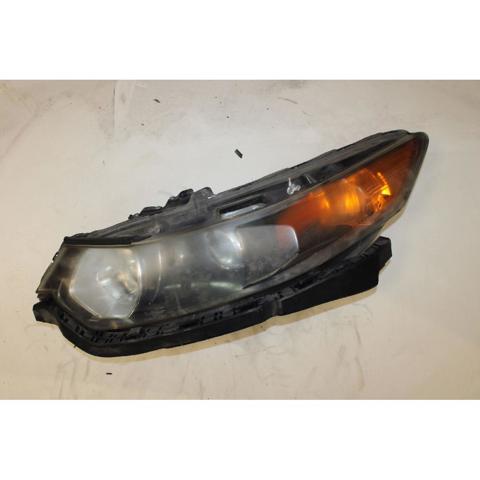 33151TL0G13 HONDA Левая фара купить в Черновцы