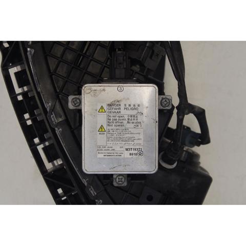 HONDA 33151TL0G13 Левая фара в наличии Полтава