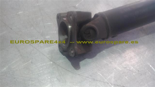 SSANG YONG 3320032401 Вал карданный задний, в сборе в наличии Ирпень