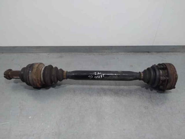 BMW 33201229449 Задняя полуось в наличии Харьков