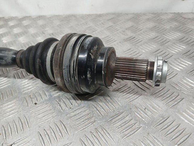 33201229449 BMW Полуось задняя купить в Винница