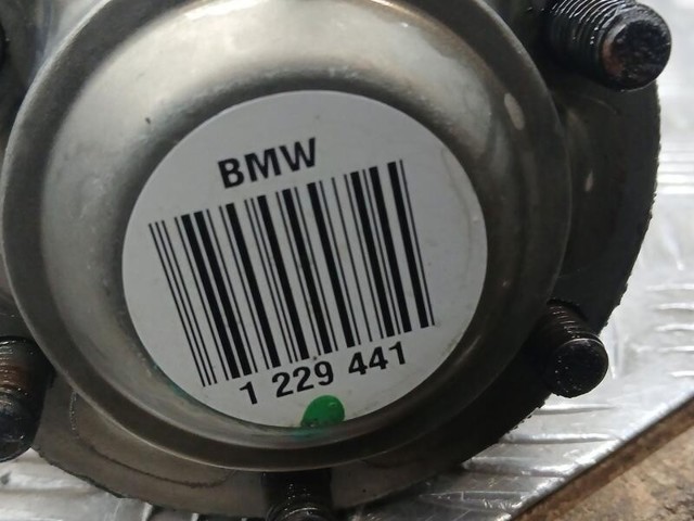 33201229449 BMW Полуось задняя купить в Ирпень