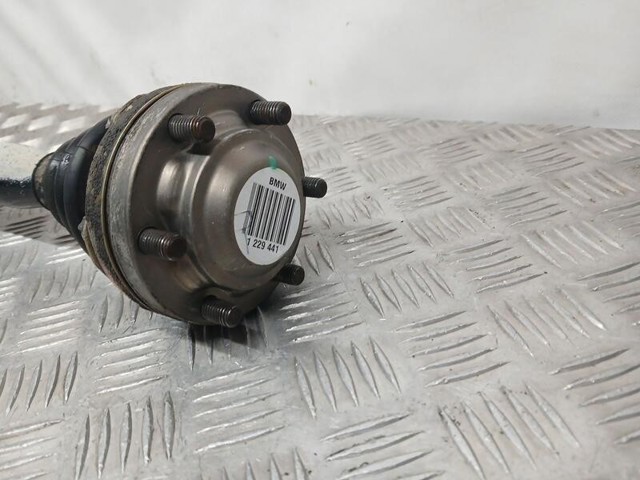 BMW 33201229449 Полуось задняя в наличии Каменское