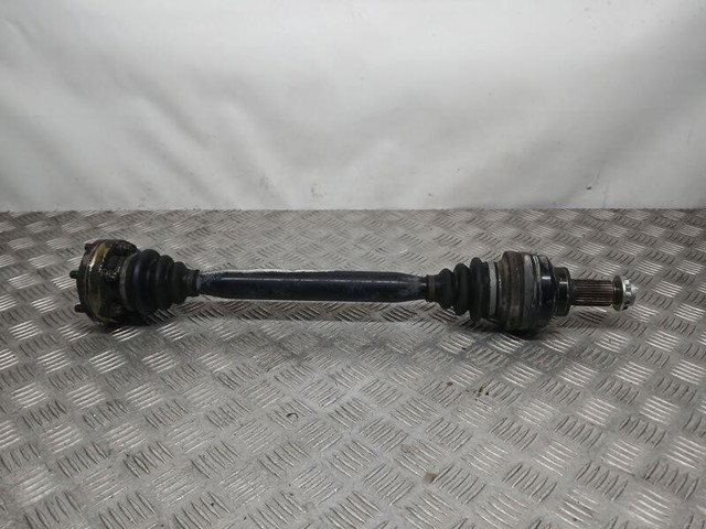 33201229449 BMW Задняя полуось купить в Каменское