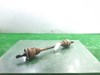 Semieixo traseiro 33207500917 BMW