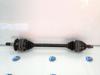 Semieixo traseiro 33207500917 BMW
