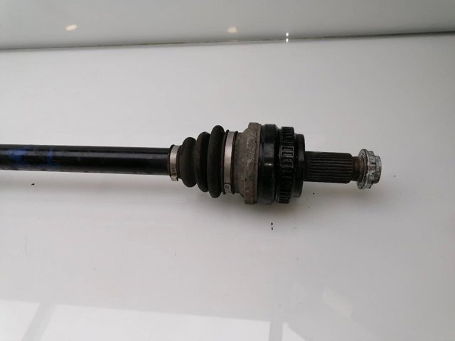 33207524041 BMW Полуось задняя левая купить в Ужгород