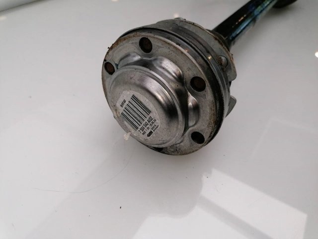 BMW 33207524041 Полуось задняя левая в наличии Ужгород