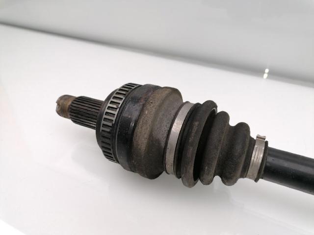 33207537607 BMW Полуось задняя левая купить в Кривой Рог