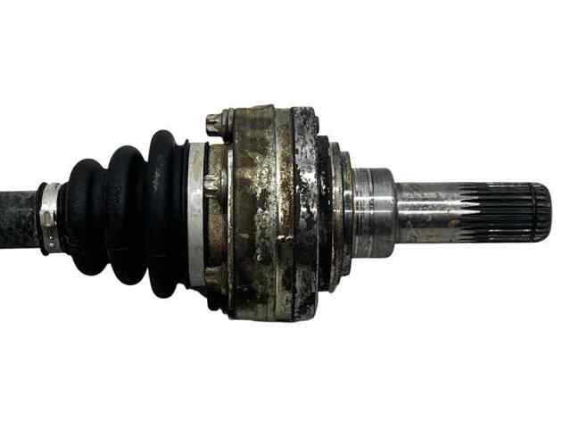 33207537607 BMW Полуось задняя левая купить в Полтава