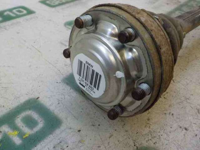 BMW 33207537608 Полуось задняя правая в наличии Ирпень