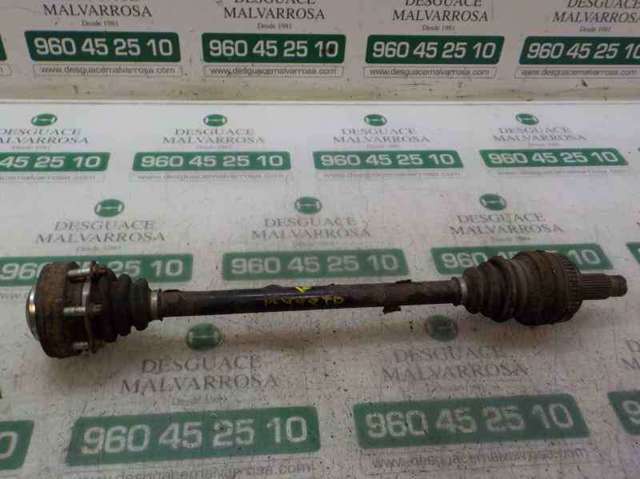 33207537608 BMW Полуось задняя правая купить в Житомир
