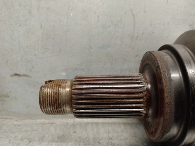 33207566075 BMW Полуось задняя левая купить в Одесса