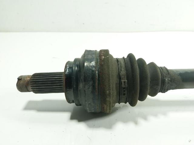 33207566075 Полуось задняя левая купить Винница
