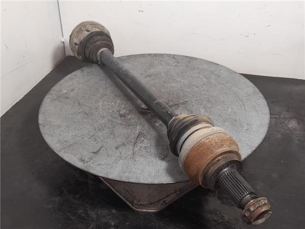 BMW 33207572424 Полуось задняя в наличии Черновцы