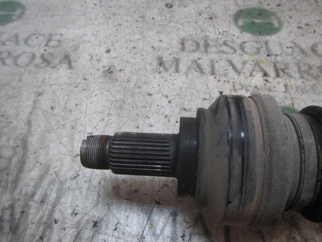 33207572683 BMW Задняя полуось купить в Ужгород
