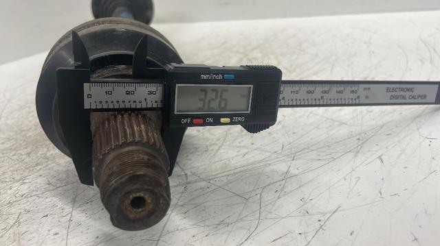 BMW 33207572683 Задняя полуось в наличии Хмельницкий