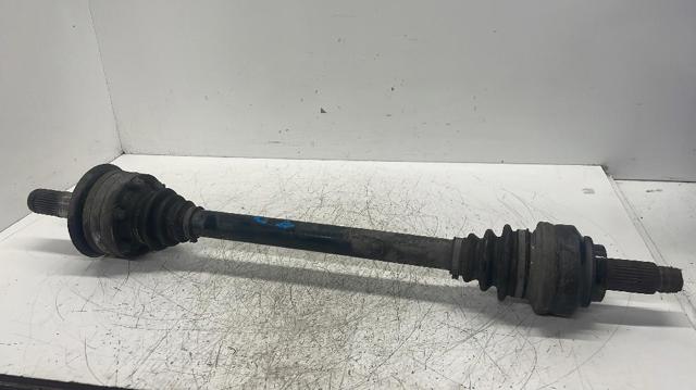 33207572683 BMW Полуось задняя купить в Ровно