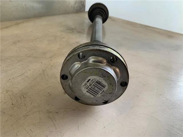 33207572683 BMW Задняя полуось купить в Ровно