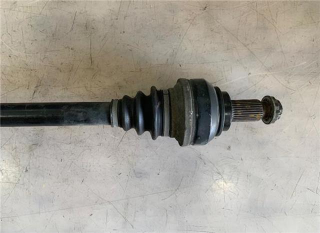BMW 33207572683 Задняя полуось в наличии Кривой Рог