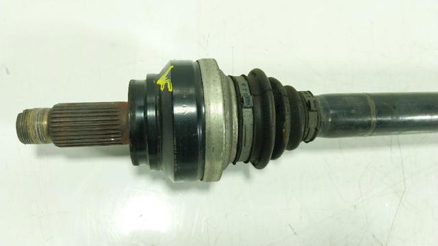 BMW 33207577507 Полуось задняя левая в наличии Сумы